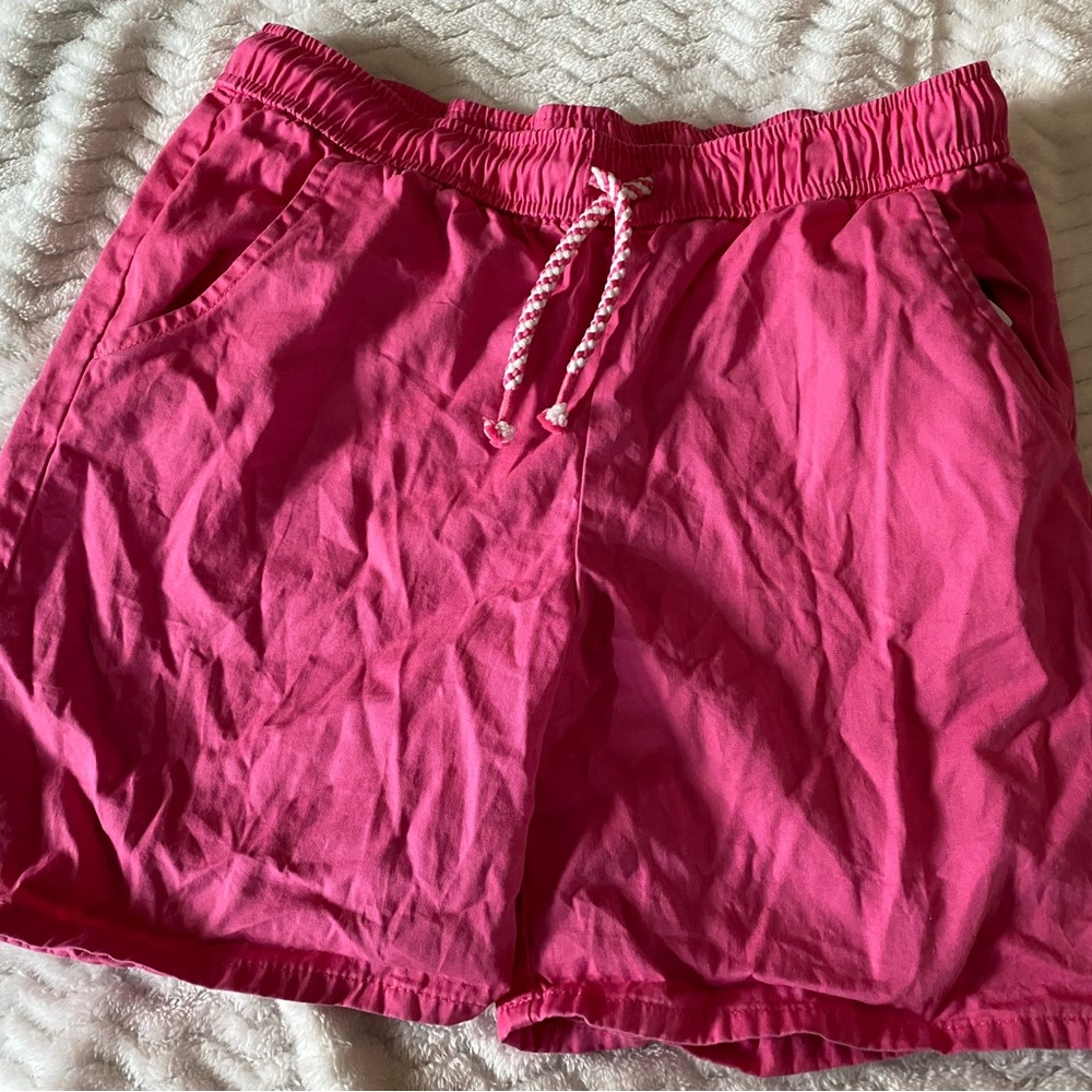 Girls shorts